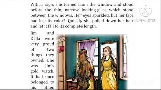 A Tale of Two gifts or Henry class 8 English unique five first English Malayalam explanation(part 1)