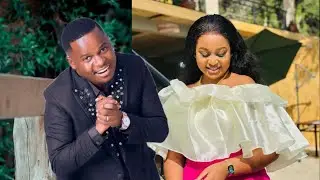 MAZITO KILICHOPELEKEA MCHUNGAJI MC PILIPILI KUKIMBIWA NA MKEWE QUTE MENA NI BALAA.....