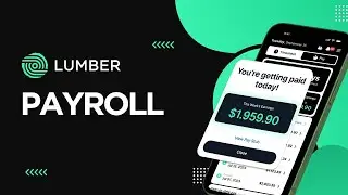 Lumber Payroll Demo