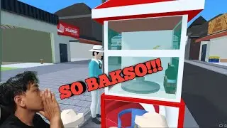 BAKSO SIMULATOR #3