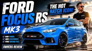 Ford RS Owners Review