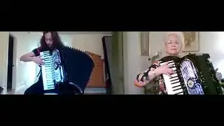 MasterClass with Joan Sommers