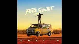 Khalid - Talk (Audio)