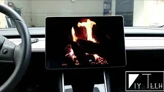 Tesla Romantic Mode