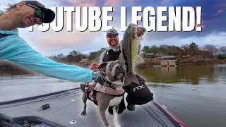 BREAKING FFS Rules with a YouTube LEGEND!