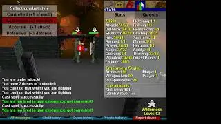 rscVanilla. pking