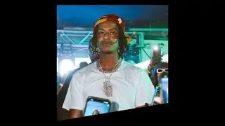 Skilla Baby Turnt Type Beat 