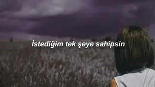 Olivia Rodrigo - lacy (Türkçe Çeviri)