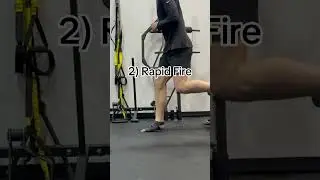 Fast-twitch 🚀 #training #fitness #workout #athlete #basketball #footwork #mobility #dunk #nba #fyp