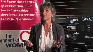 Mary Charleson's Five-Minute Marketing: Word of mouth