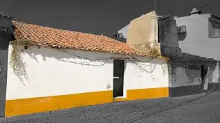 Rua do Capit&atilde;o 15 - Monte do Trigo