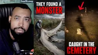 Mysterious TikToks The Internet Can't Explain 😱 Ep 38