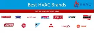 Best HVAC Brands: A Breakdown