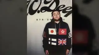 Mac Miller - Start A Revolution