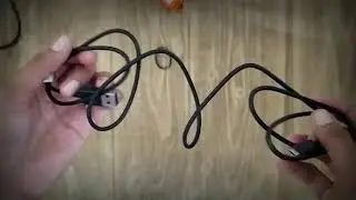 Mi USB cable unboxing and review fast charging cable