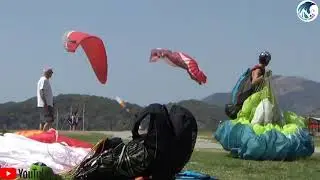 İnteresting #paragliding Record Series - 05