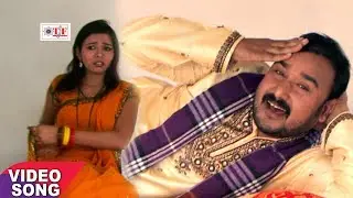 नवगो नखरा रोजे रहता | Gopal Rai | भोजपुरी का सबसे मस्त लोकगीत | Rajau Raja Ho Jaaiba | Team Film