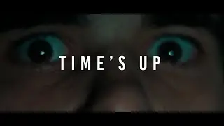 Time's Up (Christian Short Film)