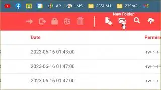 #web107 Hướng Dẫn Upload Một Website Lên Hosting P2