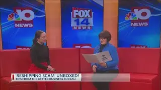 NBC 10 News Today: Better Business Bureau 