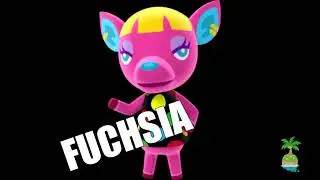 Animal Crossing 