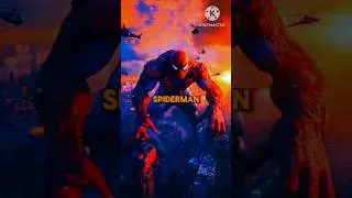 #Hybrid marvel 😲😮#