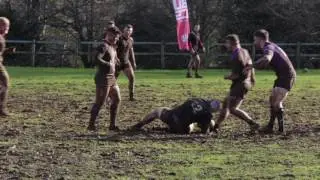 RUGBY LEAGUE: Northumbria end BUCS Championship final heartache