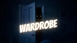 WARDROBE  | Short Horror Film