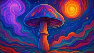 DXM And Psilocybin, A Wonderful Synergy | Submitted Trip Report #9