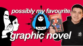 On Persepolis and Recognizing Our Own Humanity
