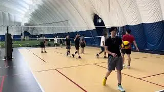 Orcas Solo League Week 1 Game 4