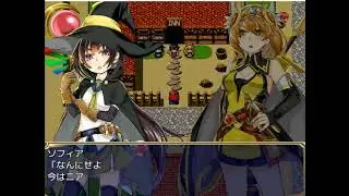 ( +18 ) H RPG Games [RJ196191] Ideal Reality #1