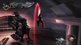 God of War Wrath of Ares UH part 2