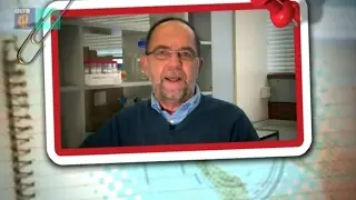 Top 3 Tips for Being a Scientist - Professor Sir Alec Jeffreys University of Leicester
