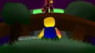 Synergy & Strategy - Corrupted Crossroads Robloxian V2 LMS Theme (OST)