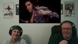 REACTING TO 