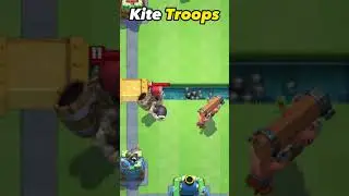 Useful Battle Ram Techs You MUST Know in Clash Royale