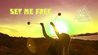 SET ME FREE // ALTHAIRA 2019 (Paros isl.)