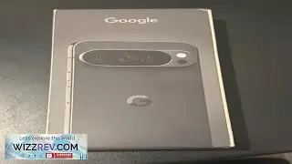 Google Pixel 10 Pro XL 256 GB Obsidian Unlocked eBay