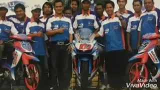 AHRS | ROAD RACE | KEEP FIGHT FOR ASEP HENDRO AHRS