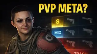 La Tier Liste la plus ACCURATE des Weapons de Arc Raiders