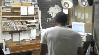 Scholars Rhoade WUSB 90.1 Freestyle