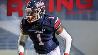 || Ja'tavion Sanders BEAST  #1 ATH in The COUNTRY 5 ⭐️⭐️⭐️⭐️⭐️ ||
