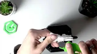 Sandberg Survivor Lantern &ndash; Unboxing और First Look