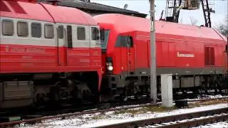 Siemens ER20-015 и 2M62-0752M