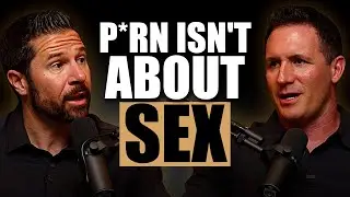 The Psychology Behind Sexual Sin and Shame with Men's Mental Health Expert Trey Tucker