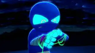 Gildedguy vs Oxob but its freak night