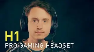 Xtrfy H1 Pro Gaming Headset &ndash; out now