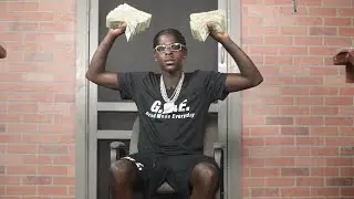 Lil Delo Speaks On Misconceptions Of Mississippi, Music Saving His Life, Lil Lonnie, Not Having Opps