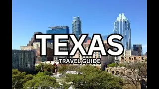 Discover the Most Amazing Places in Texas#travel#exploreamerica #facts#trending #history #viralvideo